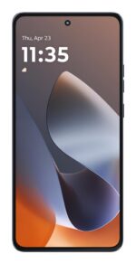 Movil motorola moto g86 5g 8 - 512gb spellbound - Imagen 2