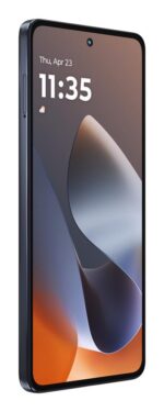 Movil motorola moto g86 5g 8 - 512gb spellbound - Imagen 3