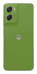 Movil motorola moto g06 4 - 256gb green - Imagen 3
