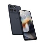 Movil motorola moto g56 5g 8 - 512gb black oyster