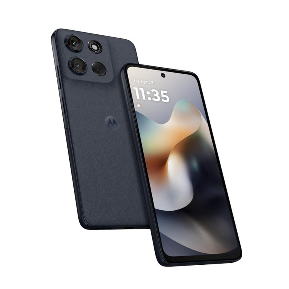 Movil motorola moto g56 5g 8 - 512gb black oyster - 1 Movil motorola moto g56 5g 8 - 512gb black oyster - Imagen 1