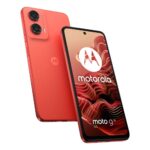 Movil motorola moto g35 5g 8 - 256gb hot coral