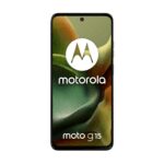 Movil motorola moto g15 4g 8 - 512gb iguana green - Imagen 2