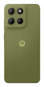 Movil motorola moto g15 4g 8 - 512gb iguana green - Imagen 3