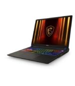 Portatil msi vector 16hx - 031es u9 - 275hx -  64gb -  ssd 2tb -  rtx 5060 8gb -  16 pulgadas qhd+ -  w11h - Imagen 2