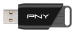 Memoria usb 3.2 pny attache x 64gb - Imagen 3