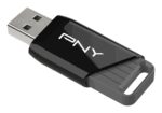 Memoria usb 3.2 pny attache x 64gb - Imagen 5
