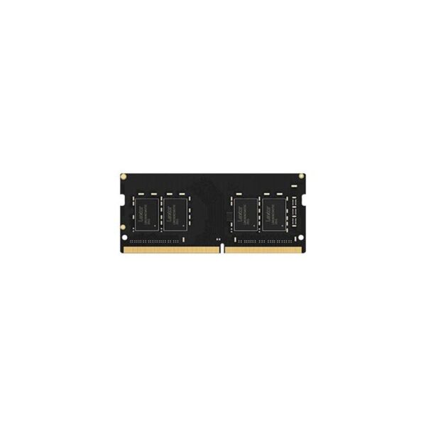 Memoria ddr4 8gb 3200mhz sodimm pc4 - 25600 pny mn8gsd43200 - si