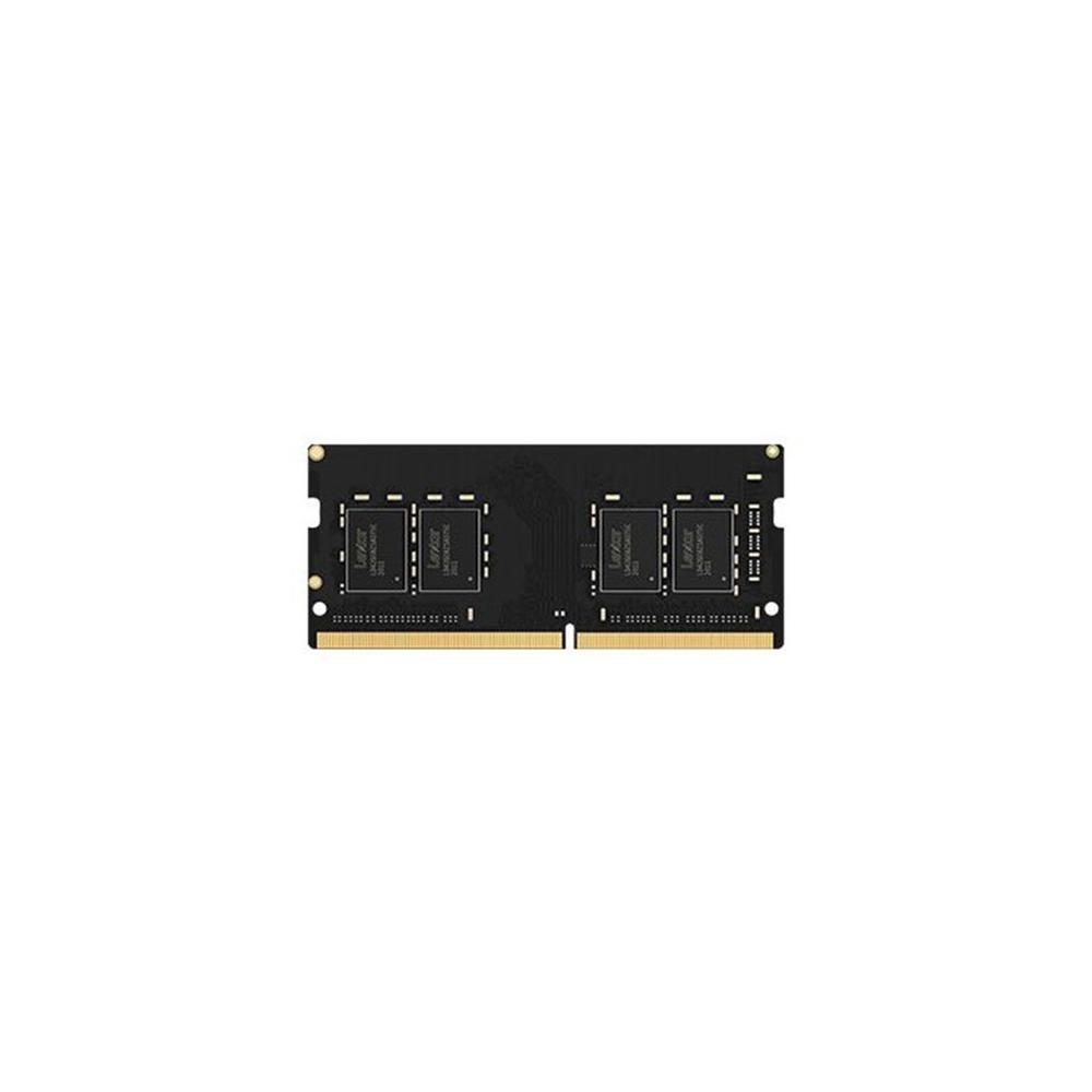 Memoria ddr4 8gb 3200mhz sodimm pc4 - 25600 pny mn8gsd43200 - si - 1 Memoria ddr4 8gb 3200mhz sodimm pc4 - 25600 pny mn8gsd43200 - si - Imagen 1