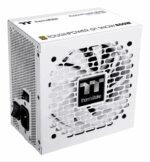 Fuente alimentacion thermaltake toughpower gt gaming atx 850w blanca - Imagen 2