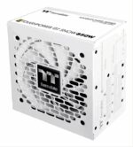 Fuente alimentacion thermaltake toughpower gt gaming atx 850w blanca - Imagen 3