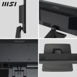 Monitor msi mp225v 22 pulgadas fhd 100hz - Imagen 3