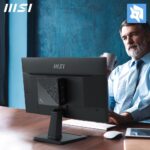 Monitor msi mp225v 22 pulgadas fhd 100hz - Imagen 5