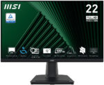 Monitor msi mp225v 22 pulgadas fhd 100hz - Imagen 6