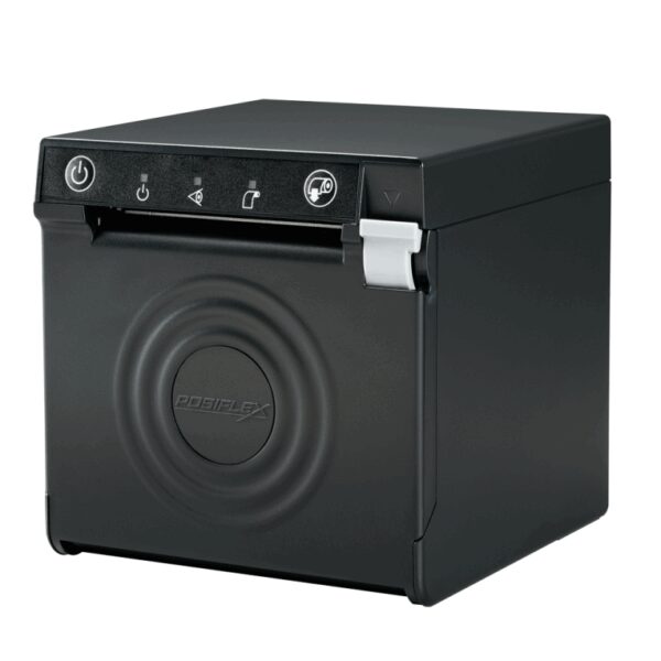 Impresora tpv de tickets termica directa posiflex pp - 7900 usb - red - rs232