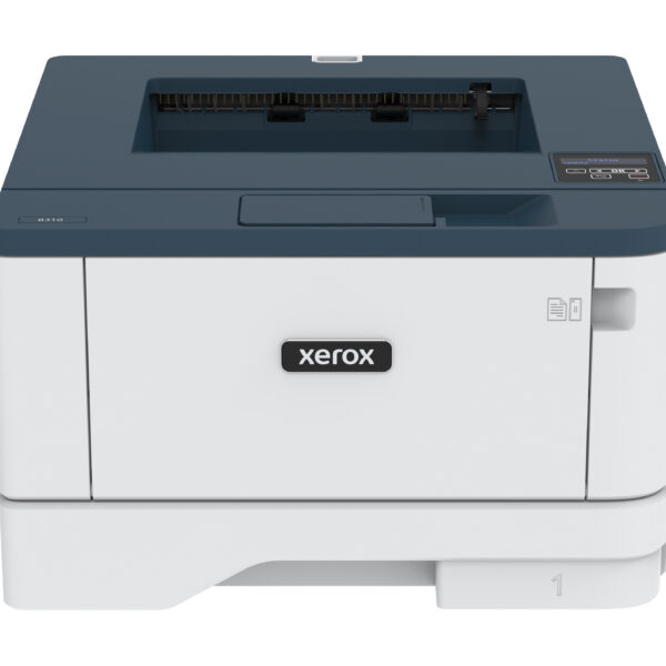Impresora xerox laser b310v_dni monocromo a4 -  red -  wifi -  duplex