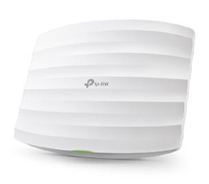 Punto de acceso inalambrico ac1750 dual band tp - link eap245