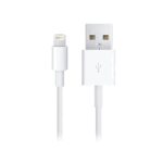 Adaptador apple lightning macho a usb macho 2m - Imagen 3
