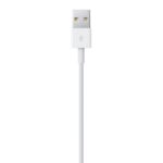 Adaptador apple lightning macho a usb macho 2m - Imagen 4