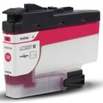 Cartucho tinta brother lc3237m magenta 1500 páginas - Imagen 2