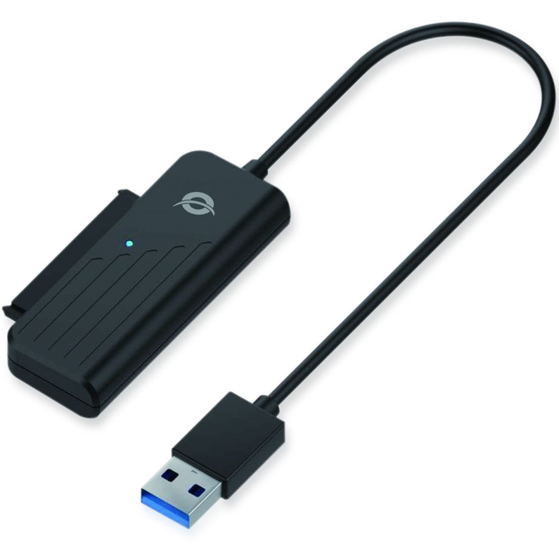 Adaptador conceptronic usb 3.0 a sata - 1 Adaptador conceptronic usb 3.0 a sata - Imagen 1