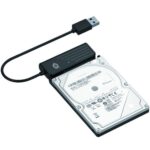 Adaptador conceptronic usb 3.0 a sata - Imagen 3