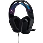Auriculares con microfono logitech g335 gaming - Imagen 2
