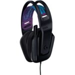 Auriculares con microfono logitech g335 gaming - Imagen 3