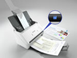 Escaner sobremesa epson workforce ds - 530ii a4 -  35ppm -  profesional -  duplex -  usb 3.0 -  adf 50 hojas - Imagen 2