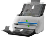 Escaner sobremesa epson workforce ds - 530ii a4 -  35ppm -  profesional -  duplex -  usb 3.0 -  adf 50 hojas - Imagen 4