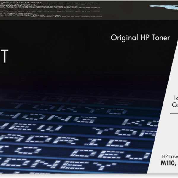 Toner hp w1420a 142a negro 950 pag