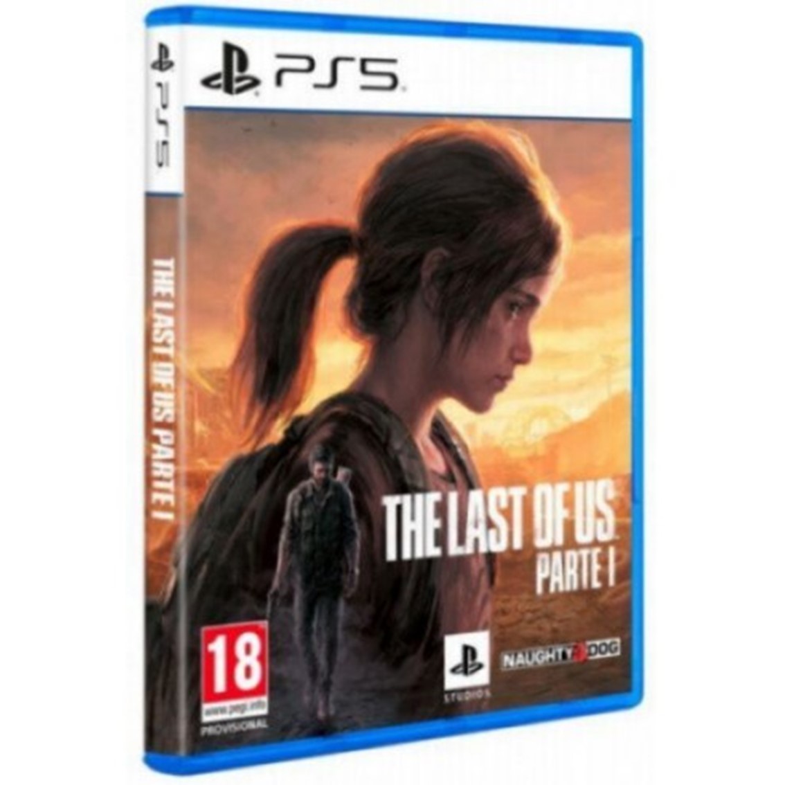 Juego ps5 - the last of us parte i - 1 Juego ps5 - the last of us parte i - Imagen 1