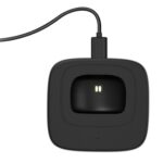 Auricular conceptronic bluetooth polona03bda con base de carga headset mono - Imagen 3