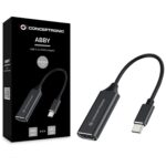 Adaptador conceptronic usb -  c a hdmi hembra - 4k - 30 hz - Imagen 2