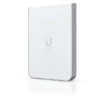 Punto acceso inalambrico ubiquiti u6 in - wall - Imagen 2