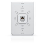 Punto acceso inalambrico ubiquiti u6 in - wall - Imagen 3