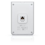 Punto acceso inalambrico ubiquiti u6 in - wall - Imagen 6