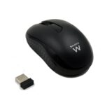 Mouse raton ewent ew3223 - wireless inalambrico - 1000 ppp - Imagen 2