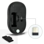 Mouse raton ewent ew3223 - wireless inalambrico - 1000 ppp - Imagen 3