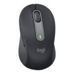 Teclado + mouse logitech signature mk650 for business grafito - Imagen 2