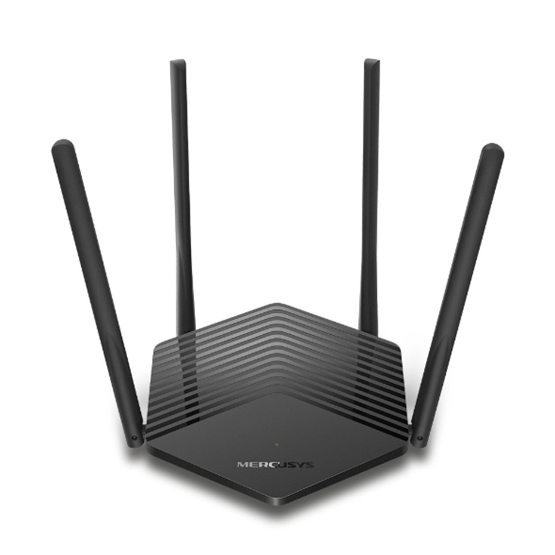 Router mercusys mr60x 4 antenas - 1500mbps - 1 Router mercusys mr60x 4 antenas - 1500mbps - Imagen 1