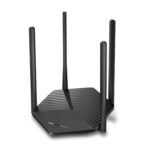 Router mercusys mr60x 4 antenas -  1500mbps - Imagen 2