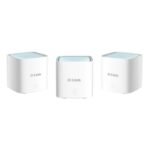 Wifi mesh d - link eagle pro ai m15 - 3 wifi6 ax1500