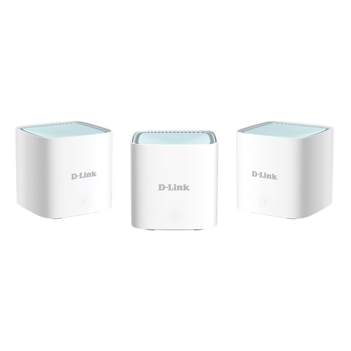 Wifi mesh d - link eagle pro ai m15 - 3 wifi6 ax1500 - 1 Wifi mesh d - link eagle pro ai m15 - 3 wifi6 ax1500 - Imagen 1