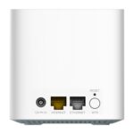 Wifi mesh d - link eagle pro ai m15 - 3 wifi6 ax1500 - Imagen 3
