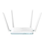 Router wifi d - link eagle pro ai g403 5 puertos 4 antenas