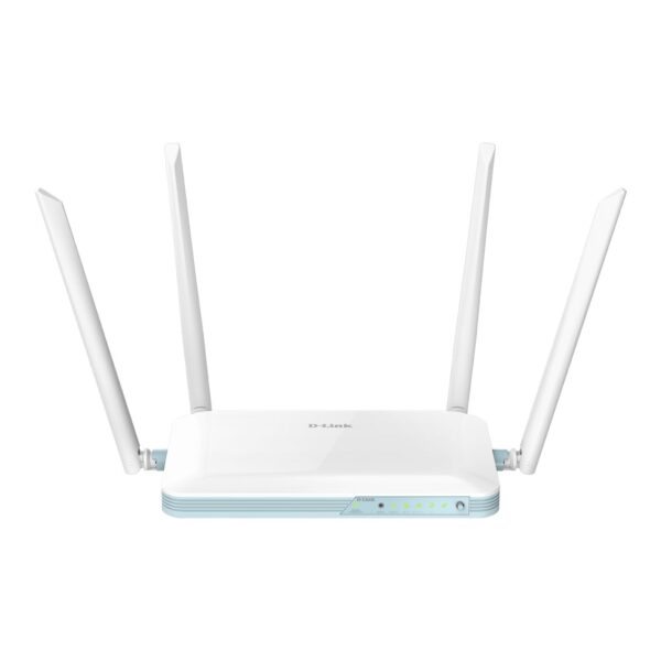 Router wifi d - link eagle pro ai g403 5 puertos 4 antenas