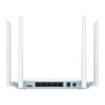 Router wifi d - link eagle pro ai g403 5 puertos 4 antenas - Imagen 2