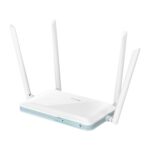 Router wifi d - link eagle pro ai g403 5 puertos 4 antenas - Imagen 3