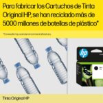 Cartucho tinta hp761 cian 400ml - Imagen 3